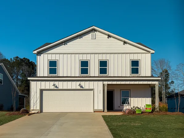 354 Gray St, Opelika, AL 36801
