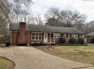 206 Autumn Ln, Harrisburg, NC 28075