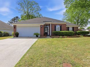 334 Keller Road, Rincon, GA 31326