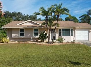 21054 Riddle Ave, Pt Charlotte, FL 33954