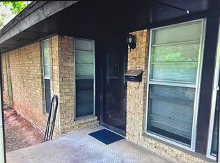 502 E Anna St, Shawnee, OK 74801