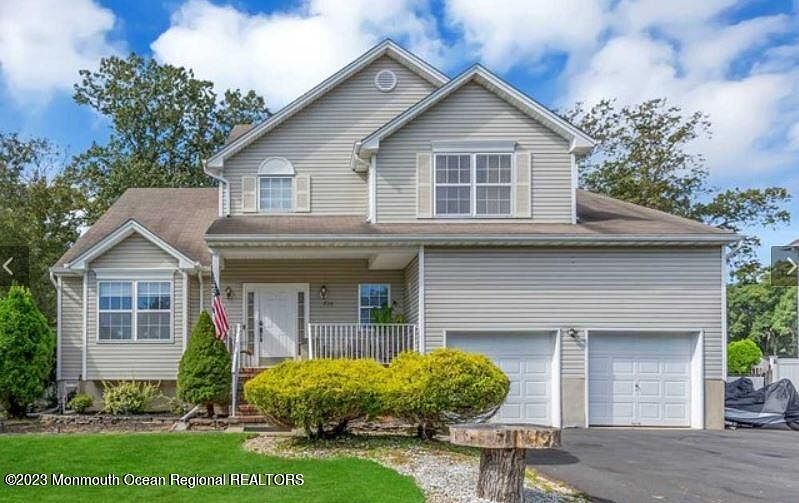 726 Spruce Hill Drive, Toms River, NJ 08753 MLS 22329140 Zillow