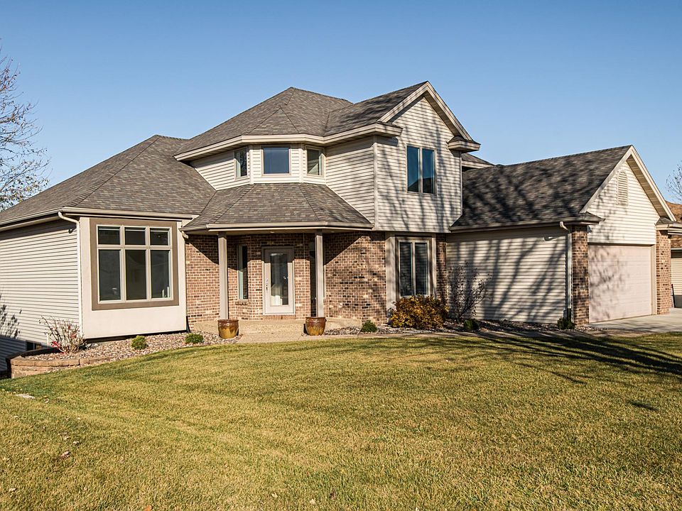 3015 Darcy Dr NE, Rochester, MN 55906 MLS 6304333 Zillow