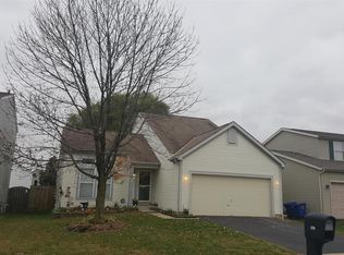 5007 Brice Meadow Dr, Canal Winchester, OH 43110