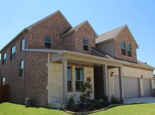 500 Quartz St, Sherman, TX 75092
