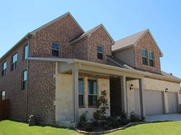 500 Quartz St, Sherman, TX 75092
