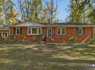 3925 Hickory Rd, Richmond, VA 23235