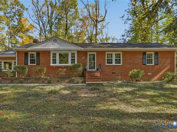 3925 Hickory Rd, Richmond, VA 23235
