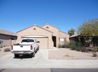 17132 W Saguaro Ln, Surprise, AZ 85388