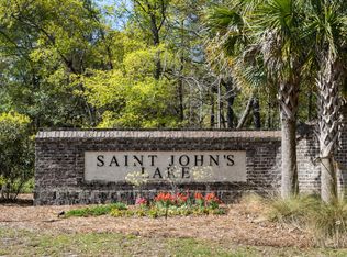 5000 Catfish Loop, Johns Island, SC 29455