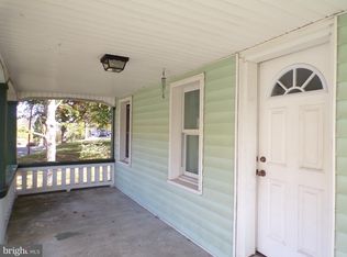 1265 Cut Off Rd, Keyser, WV 26726