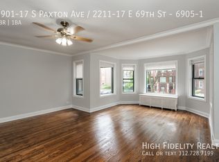 6901 S Paxton Ave #6905-1, Chicago, IL 60649