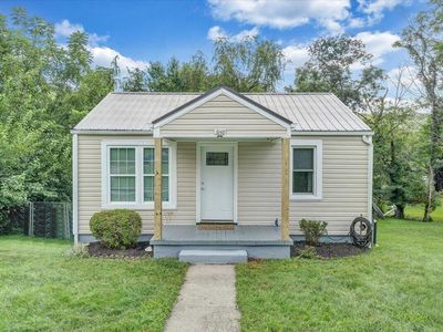3148 Garden City Blvd SE, Roanoke, VA, 24014