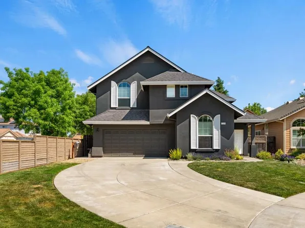268 Pheasant Ct, Woodland, CA 95695