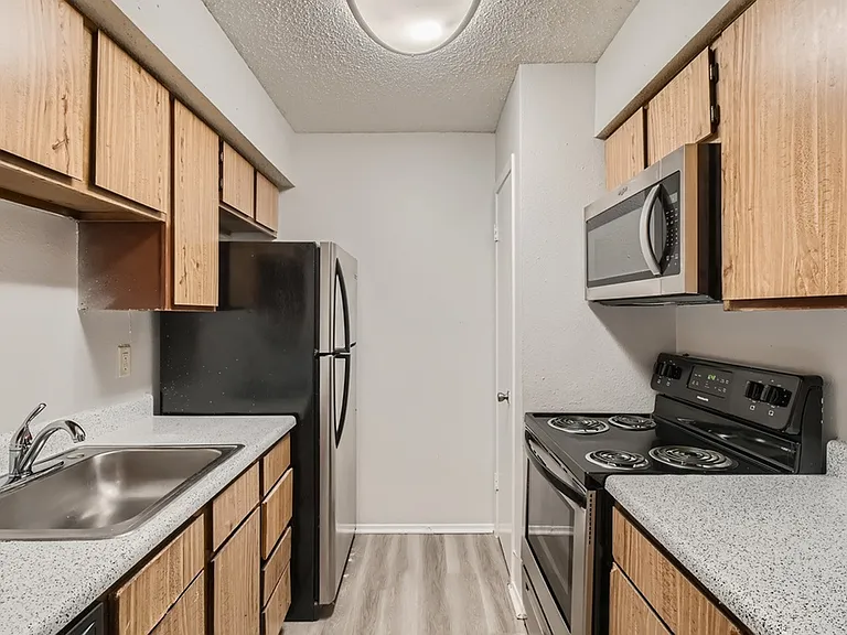 Rise North Arlington — Photo 110