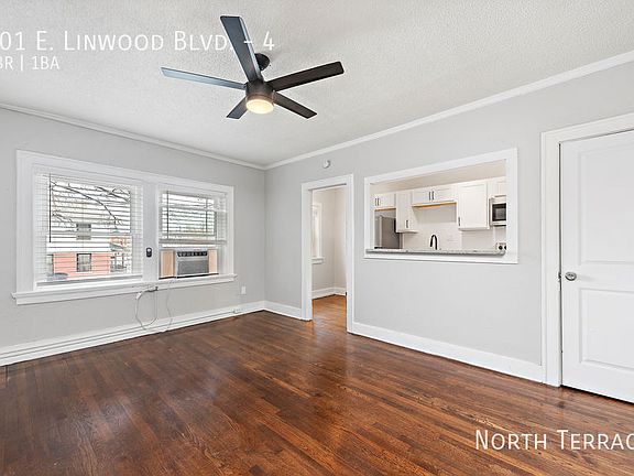 2nd image of 901 E Linwood Blvd APT 4