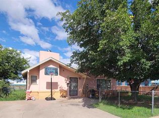 905 Spruce Ave, Alamogordo, NM 88310