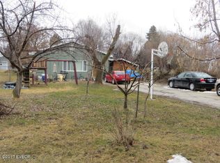 114 Erie Ave, Hamilton, MT 59840