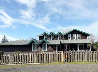 675 Desdemona St, Hammond, OR 97121