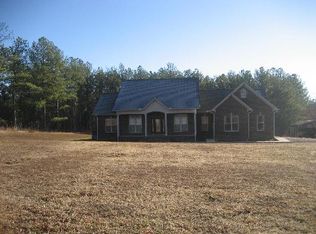 126 Mindi Ln, Adamsville, TN 38310