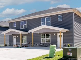 1009 Sweet Amy Way, Sellersburg, IN 47172