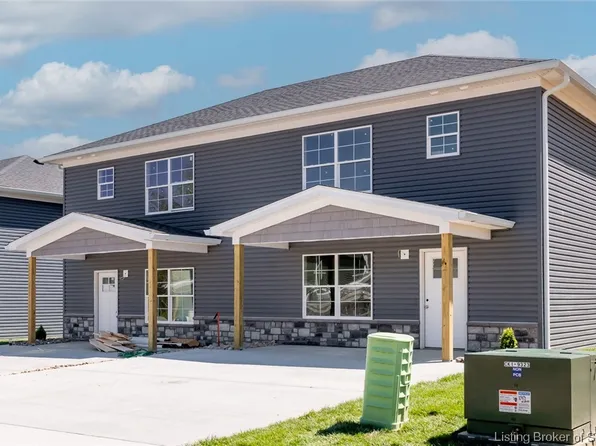 1009 Sweet Amy Way, Sellersburg, IN 47172