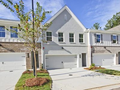 713 Trevett Way, Marietta, GA, 30062