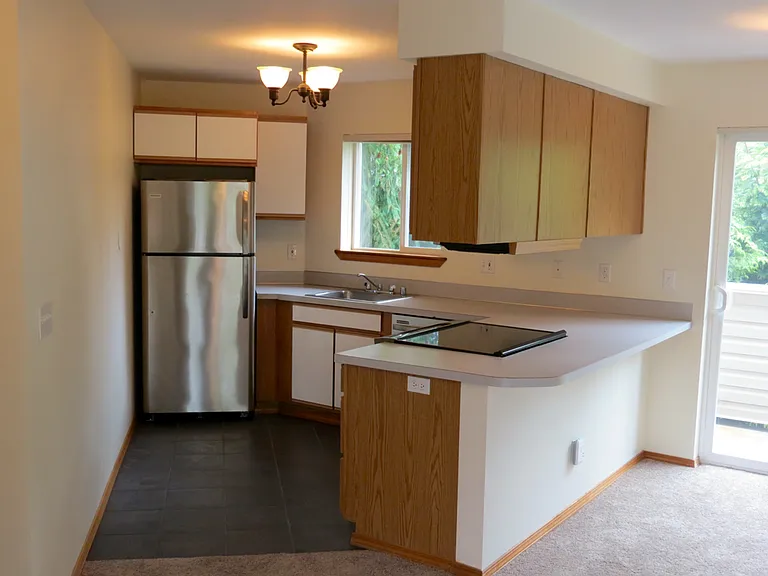 15101 Admiralty Way #201 — Photo 5