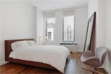 Rented by Corcoran