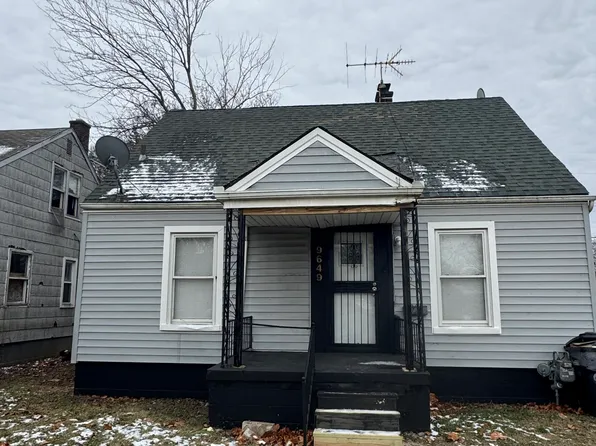9649 Evergreen Rd, Detroit, MI 48228