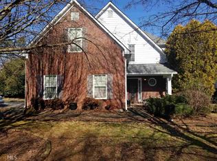 3625 Manx Ct, Austell, GA 30106