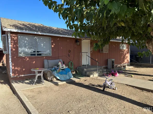 314 Tyler St, Taft, CA 93268