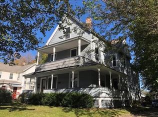195 Pomeroy Ave FLOOR 1, Pittsfield, MA 01201