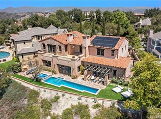 3 Fox Hole Rd, Ladera Ranch, CA 92694
