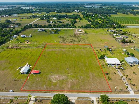 2nd image of Alderman Turner Rd Lot 6