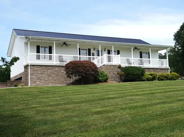 6016 Highway 92, Rutledge, TN 37861