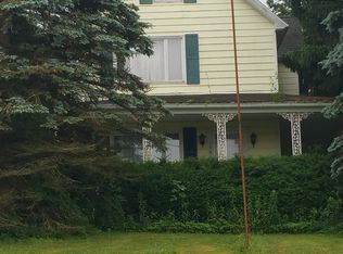 1981 Brant Rd, North Collins, NY 14111