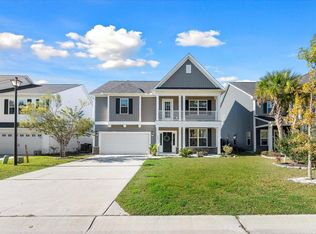 342 Saxony Loop, Summerville, SC 29486