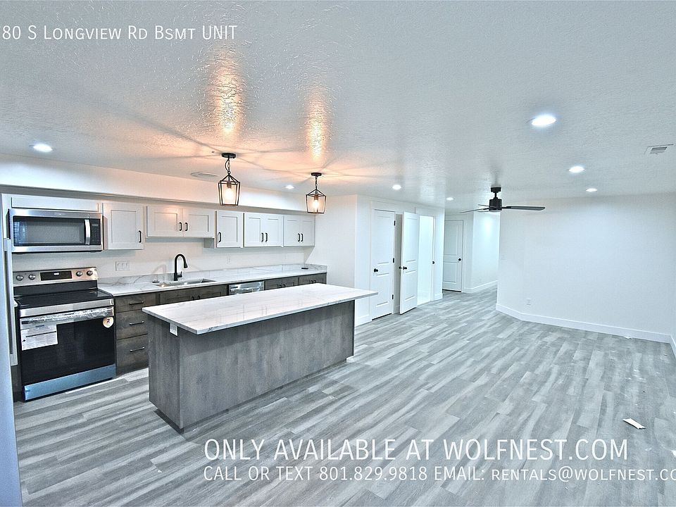 1st image of 1780 S Longview Rd #Basement