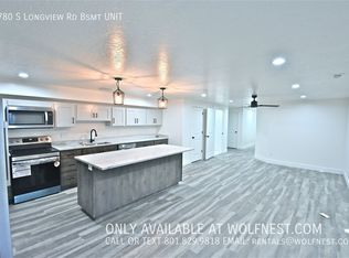 1780 S Longview Rd #BASEMENT, Santaquin, UT 84655