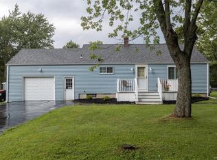 268 Hall Rd, Elma, NY 14059