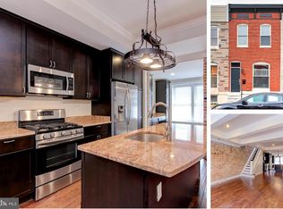 35 S East Ave, Baltimore, MD 21224