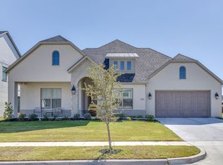 950 Highlands Ave, Aledo, TX 76008