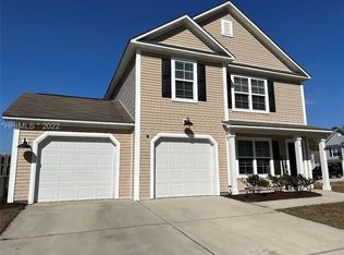 18 Trail Ridge Retreat, Bluffton, SC 29910