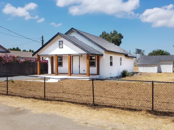 187 S Cloverleaf Street, Porterville, CA 93257