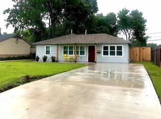 5122 Winnetka St, Houston, TX 77021