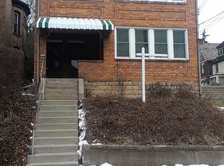 538 Halsey Ave #1, Pittsburgh, PA 15221