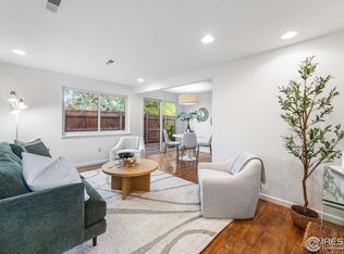 1192 Juniper Ave, Boulder, CO 80304
