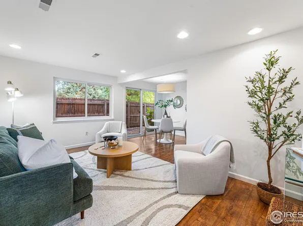 1192 Juniper Ave, Boulder, CO 80304