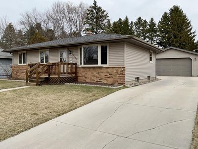 2245 North 30th STREET, Sheboygan, WI, 53083